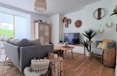 Appartement 3 pièces 70 m². — photo du bien