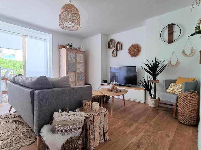 Appartement 3 pièces 70 m². — photo 1