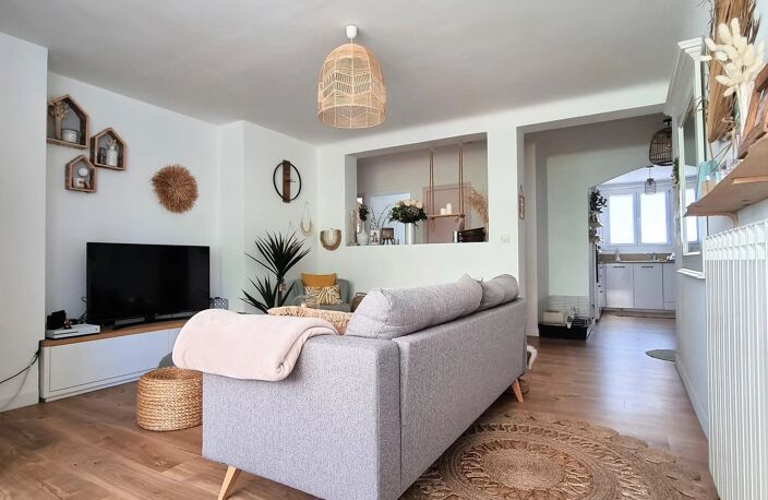 Appartement 3 pièces 70 m². — photo 2
