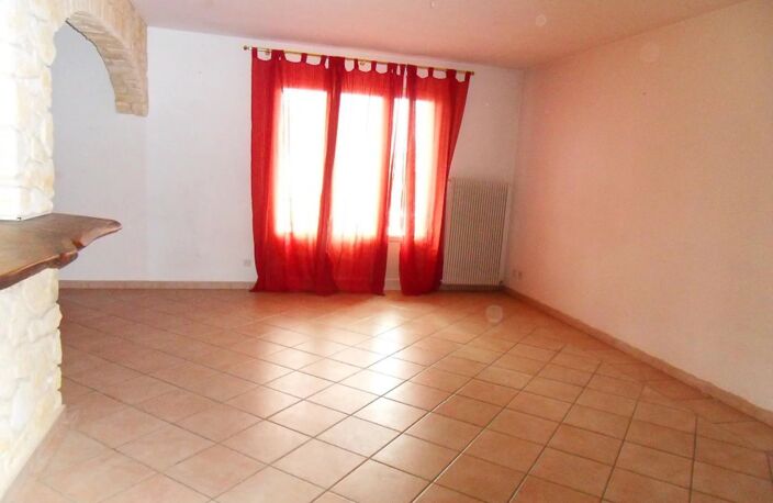 Grand appartement de Type 5 avec jardin — photo 2