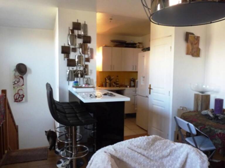 Appartement 3 pièces  à vendre  — photo 1