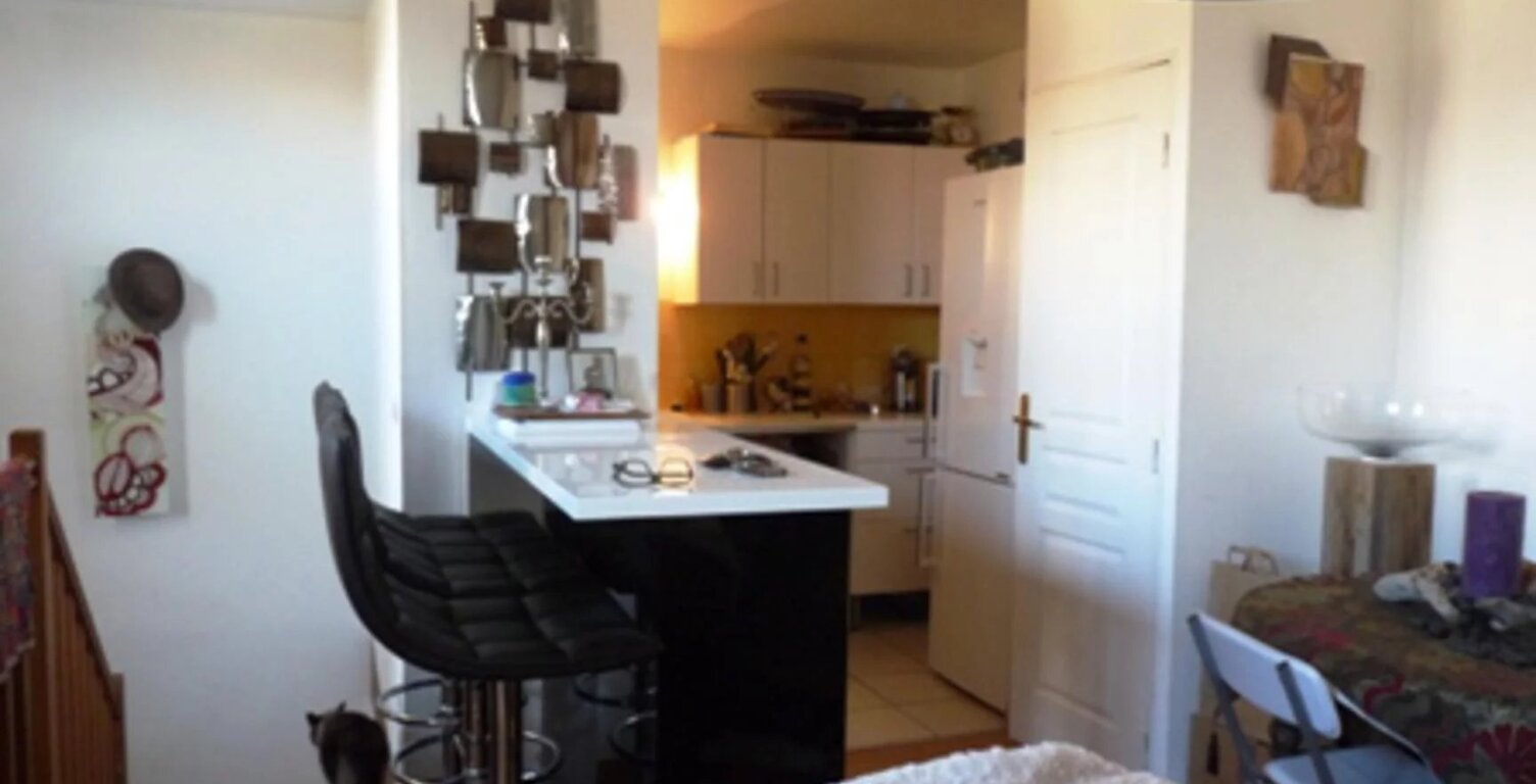 Bien vendu : Appartement  Marseille 2 (13002) — photo 1