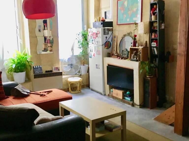 Appartement 2 pièces  à vendre  — photo 1