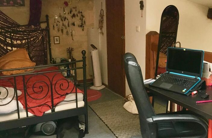 Bien vendu : Appartement  Bordeaux (33000) — photo 2