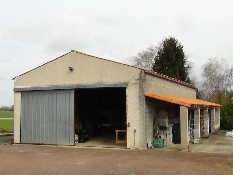 Maison 7 pièces  à vendre  — photo 1