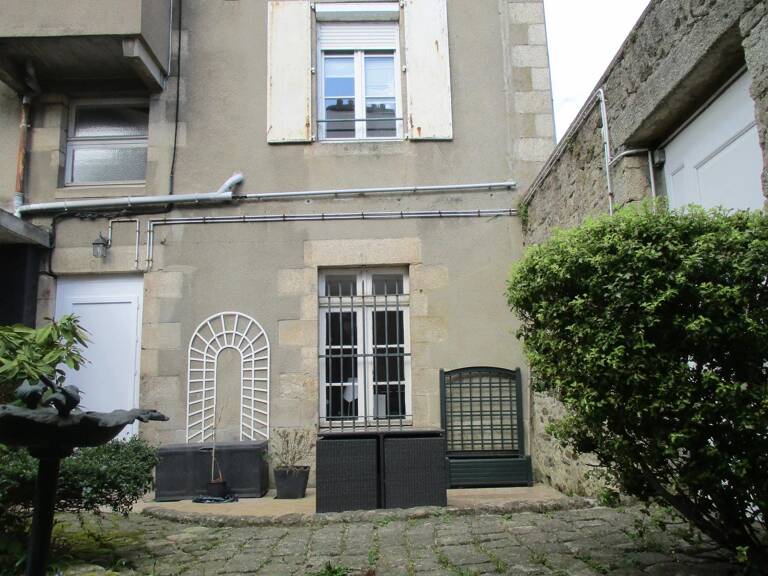 Appartement Napoléonien 5chambres — photo 1