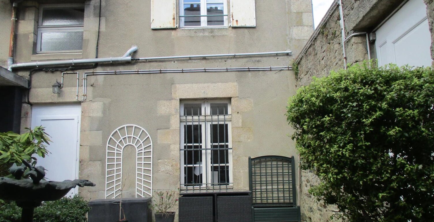 Appartement Napoléonien 5chambres — photo 1