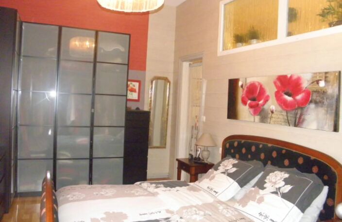 Appartement Napoléonien 5chambres — photo 2