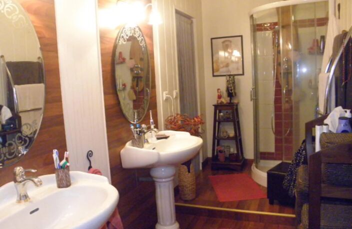 Appartement Napoléonien 5chambres — photo 4