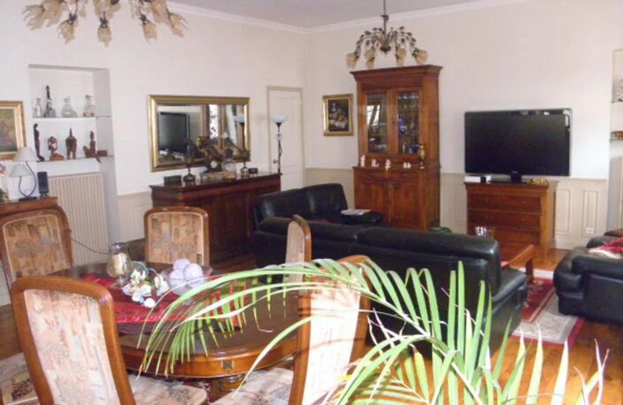 Appartement Napoléonien 5chambres — photo 5