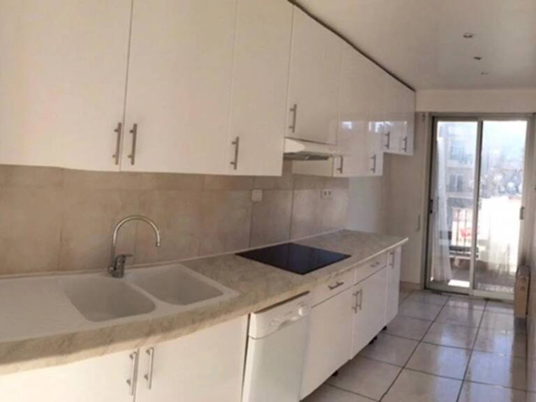 Appartement 3 pièces  à vendre  — photo 1
