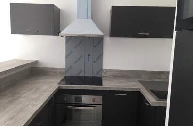 GRIMAUD - APPARTEMENT 2 PIECES - PISCINE — photo du bien