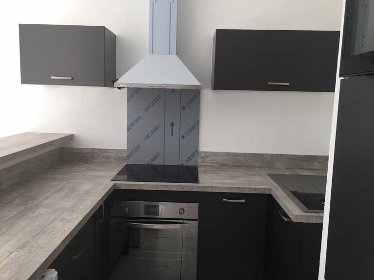 GRIMAUD - APPARTEMENT 2 PIECES - PISCINE — photo 1