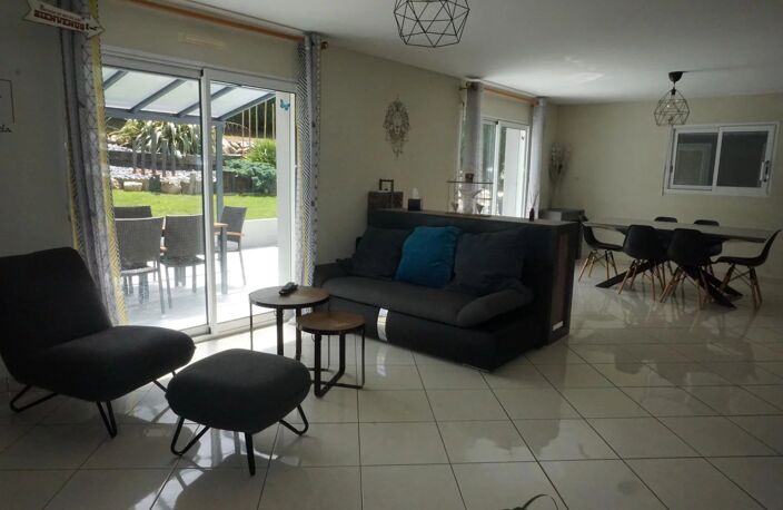 Maison récente de 150m² 4 chambres — photo 3