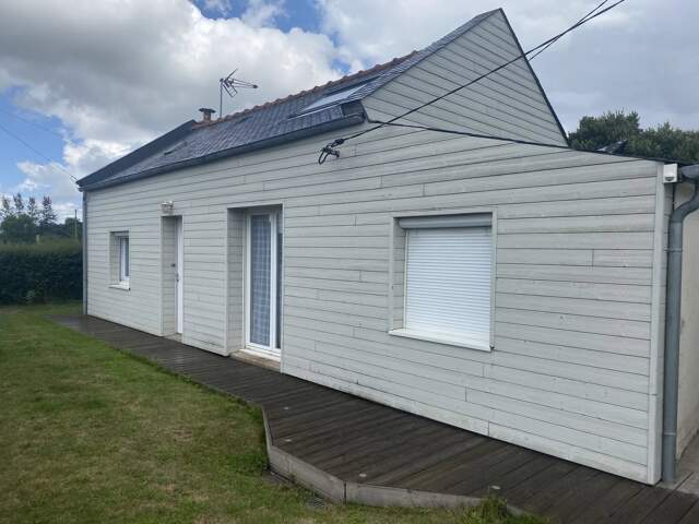 A louer Maison de plain-pied — photo du bien