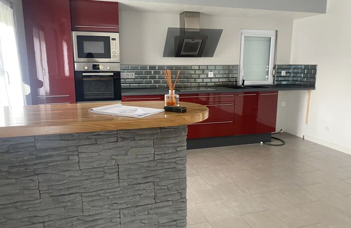 A louer Maison de plain-pied — photo 2