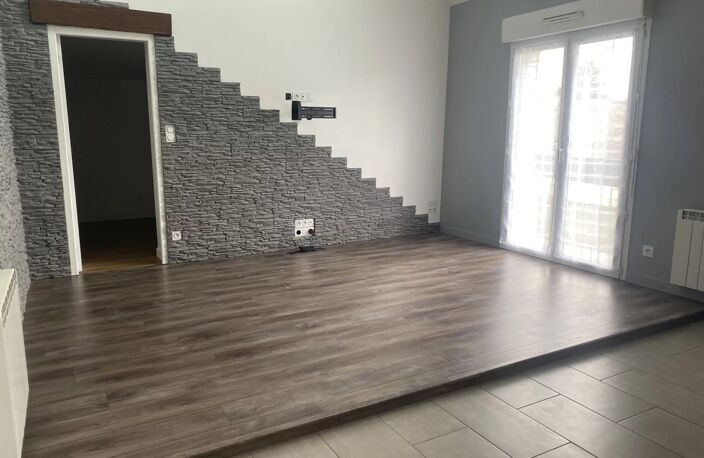 A louer Maison de plain-pied — photo 3