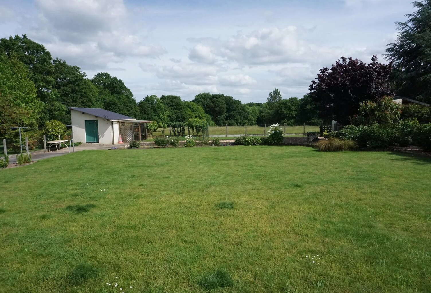 Stival maison 4 chambres 110m² — photo 1