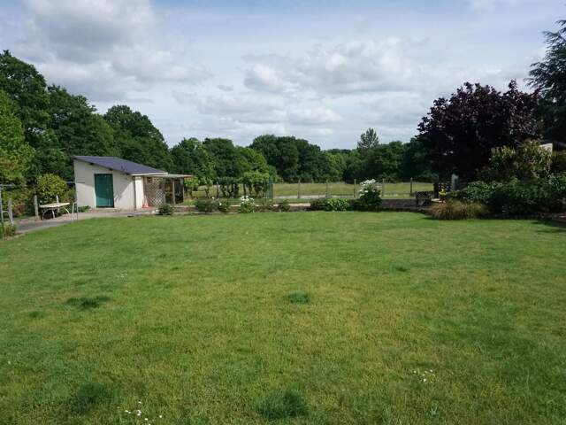 Stival maison 4 chambres 110m² — photo du bien