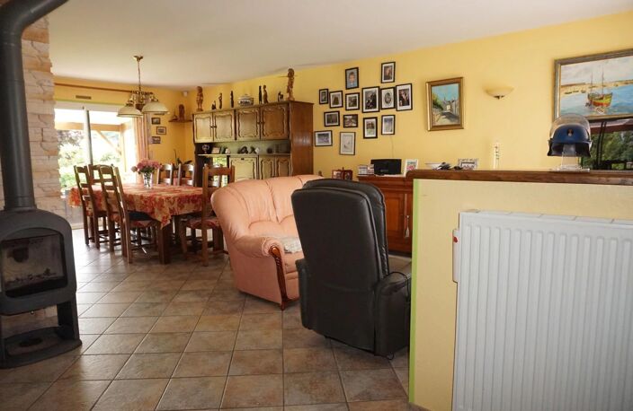 Stival maison 4 chambres 110m² — photo 2