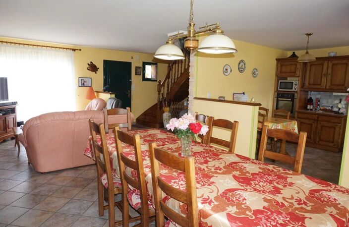 Stival maison 4 chambres 110m² — photo 3