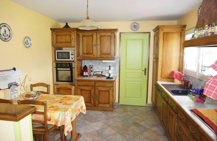 Stival maison 4 chambres 110m² — photo 4