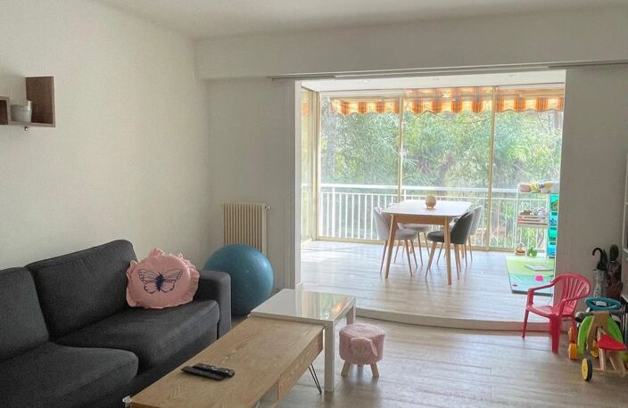 SAINT RAPHAEL- APPARTEMENT 75m2 2 chambres — photo 2