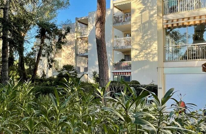 SAINT RAPHAEL- APPARTEMENT 75m2 2 chambres — photo 3