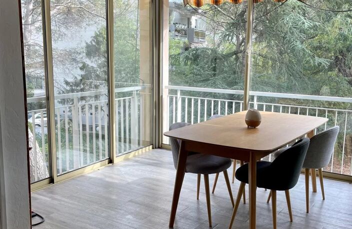 SAINT RAPHAEL- APPARTEMENT 75m2 2 chambres — photo 4