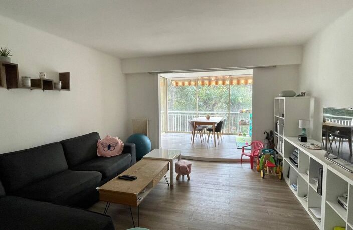 SAINT RAPHAEL- APPARTEMENT 75m2 2 chambres — photo 5