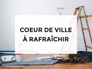 Appartement Saint-Raphaël (83700) - Réf. 7353