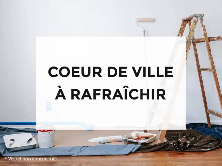 Nouveauté coeur de ville Saint Raphaël — photo 1