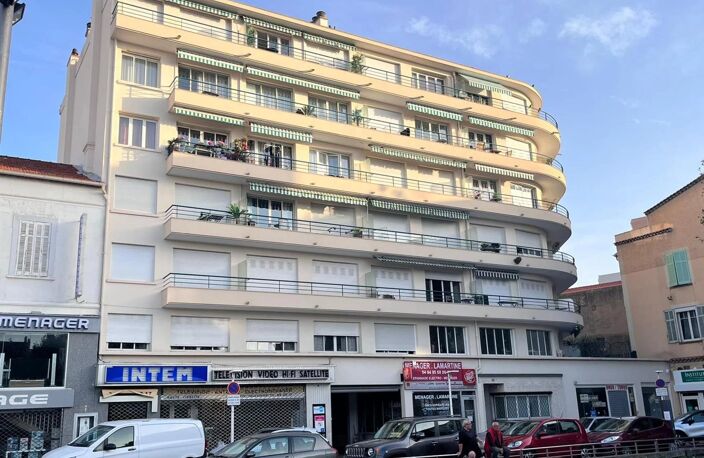 Nouveauté coeur de ville Saint Raphaël — photo 2