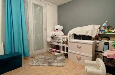 DRAGUIGNAN -APPARTEMENT T4 avec GARAGE — photo du bien