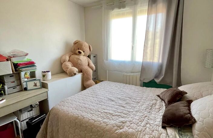 DRAGUIGNAN -APPARTEMENT T4 avec GARAGE — photo 4