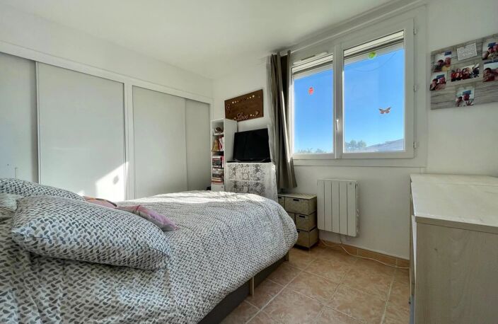 DRAGUIGNAN -APPARTEMENT T4 avec GARAGE — photo 5