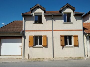 Maison de village Roizy (08190) - Réf. 82770303