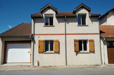 maison 6 pièces  m2 à Roizy (08190)