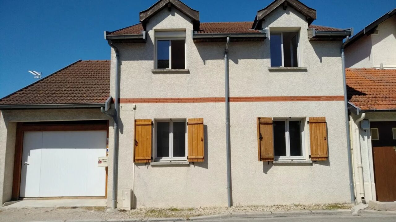 maison 6 pièces  m2 à Roizy (08190)