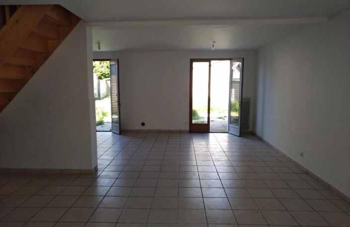 MAISON T6 - 20 MINUTES DE REIMS — photo 3