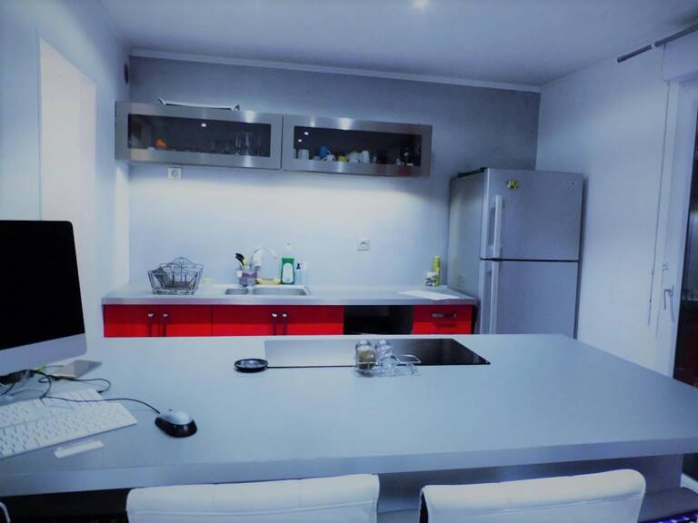 Appartement 3 pièces  à vendre  — photo 1