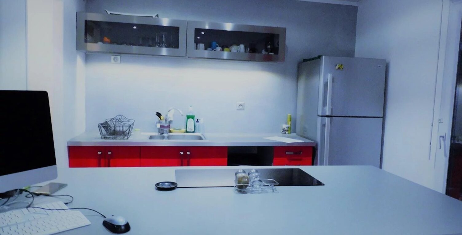 Bien vendu : Appartement  Salon-de-Provence (13300) — photo 1
