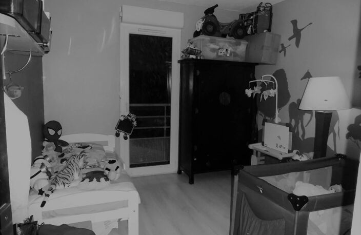 Bien vendu : Appartement  Salon-de-Provence (13300) — photo 3