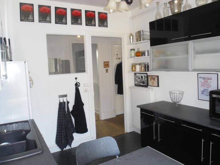 Appartement 3 pièces  à vendre  — photo 1