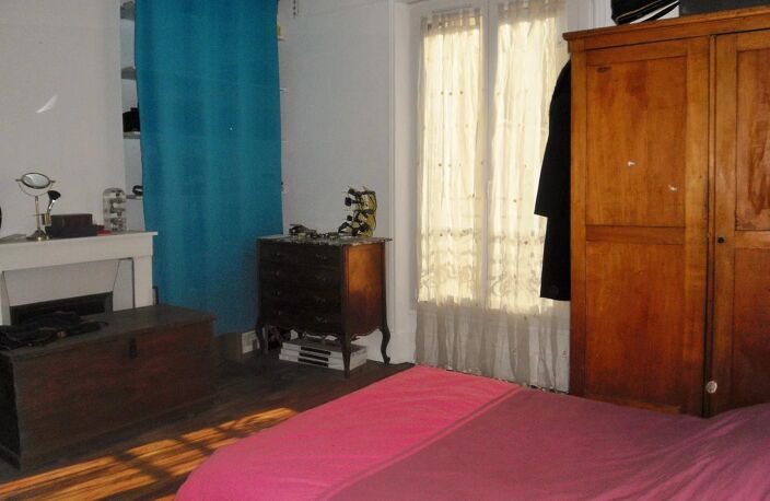 Bien vendu : Appartement  Reims (51100) — photo 4