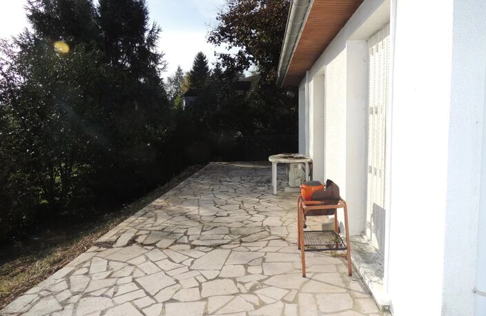 Maison - 7 pièces - 137 m² - — photo 3