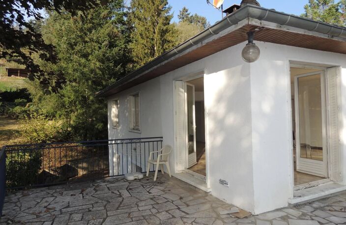 Maison - 7 pièces - 137 m² - — photo 4