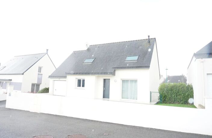 Maison de 2012, 118m² hab, 500m² de terrain, 5 cha — photo 2