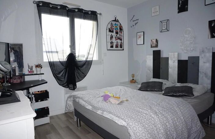 Maison de 2012, 118m² hab, 500m² de terrain, 5 cha — photo 5