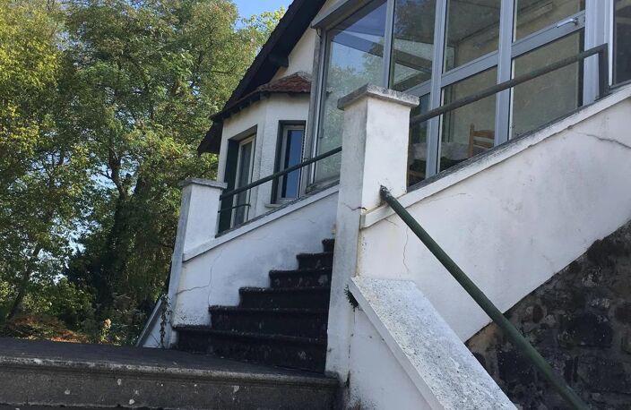 Maison de campagne à rénover sur plus d'un hectare — photo 5